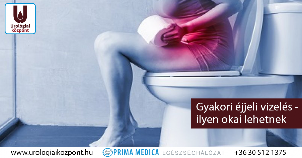 vizeléskor ég