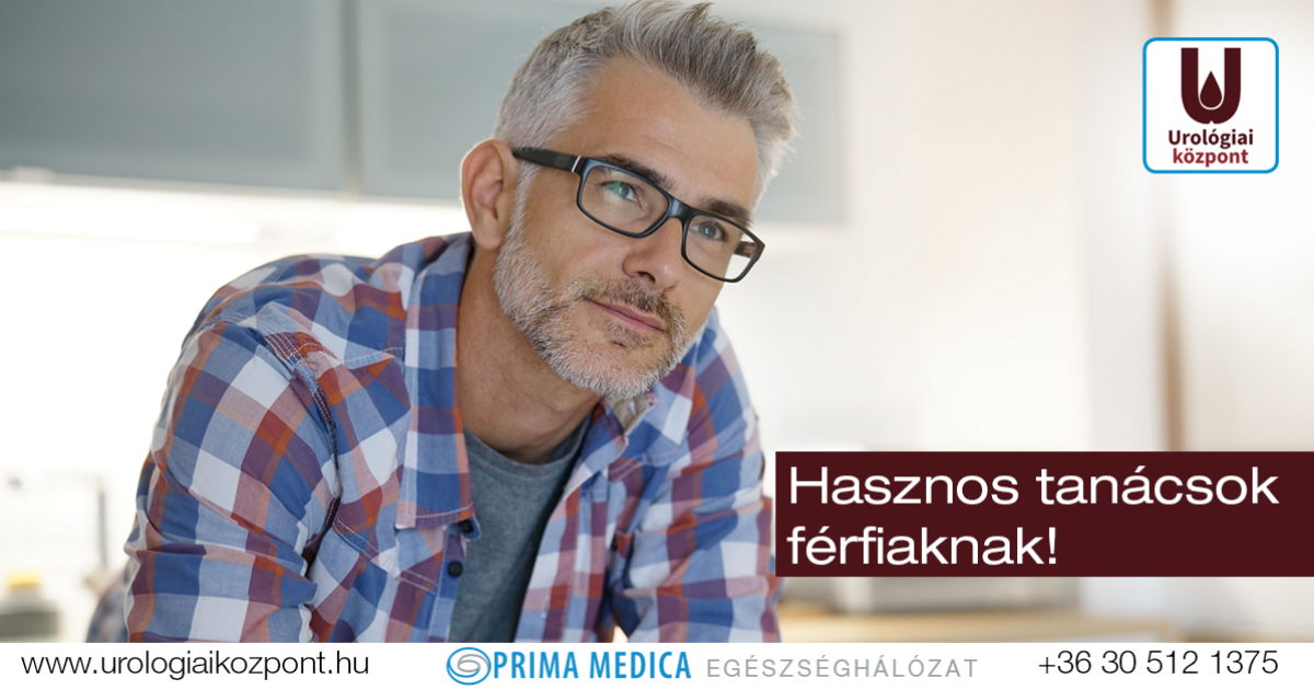 de segal a prosztatitisről