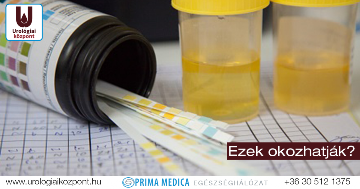 prostatitis és kiszáradás