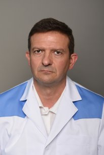 Dr. Kállai László