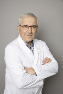 Dr. Böszörményi-Nagy Géza