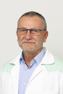 Dr. Rákász István