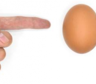 Mellékhere ciszta: Mennyire nagy a baj?