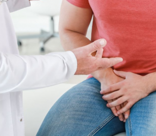 Körülmetélés - circumcisio