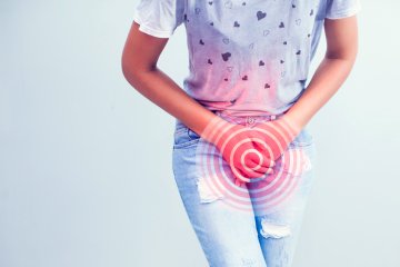 A húgyúti fertőzés átmeneti inkontinenciát is okozhat