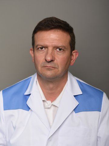 Dr. Kállai László