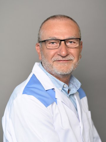 Prosztatagyulladás okai és kezelése-Dr. Szabó Ferenc