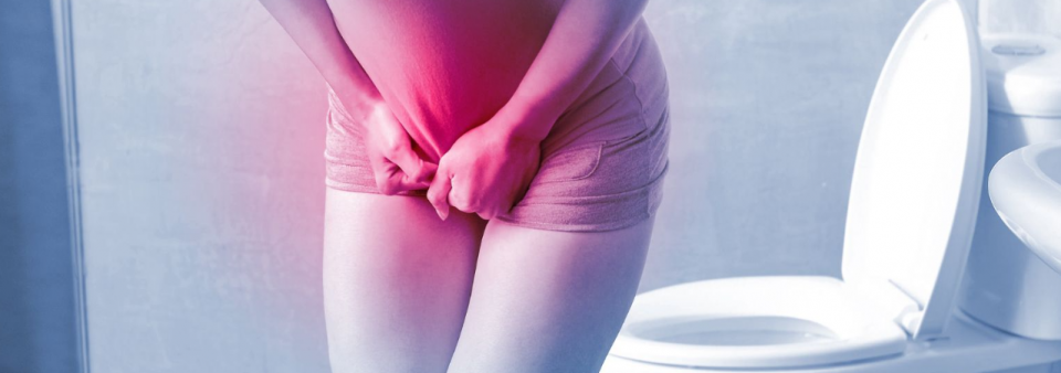 Fájdalmas vizelés