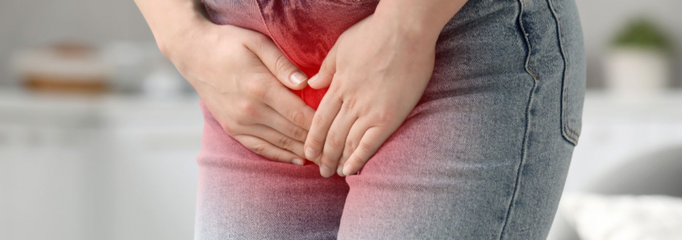 3 jel, ami húgyúti fertőzésre utal