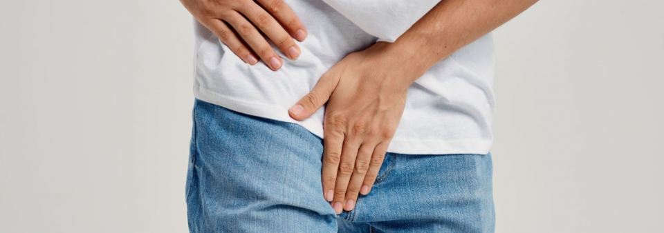 Mellékhere ciszta műtét (spermatocelectomia)