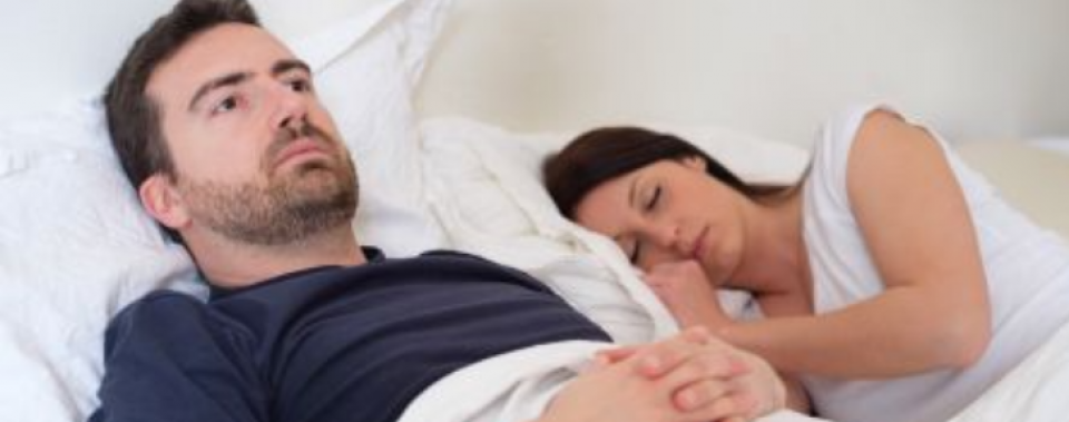 Tudta, hogy a magas koleszterinszint is okozhat merevedési zavart?