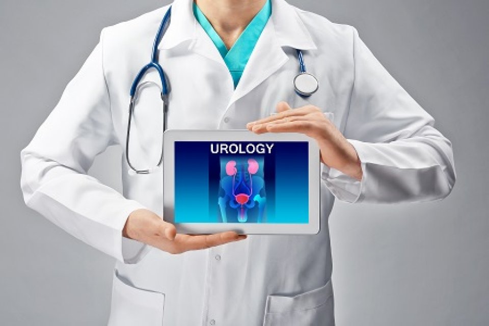 orvos urológus erekció