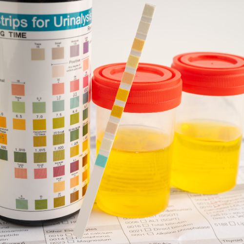 Baktérium a vizeletben - Urológiaiközpont