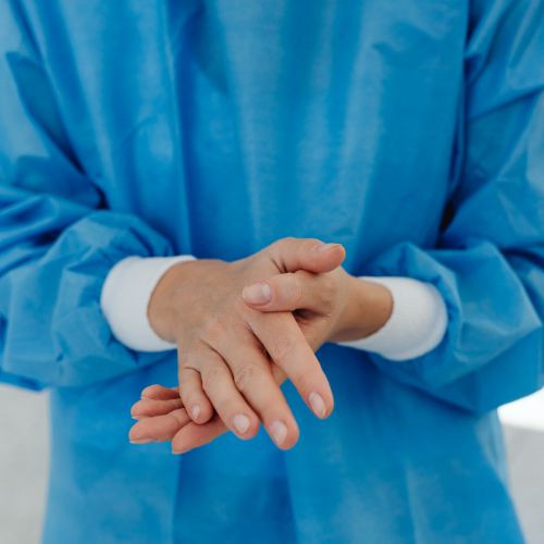 Bőrelváltozás-kimetszések - Urológiai Központ