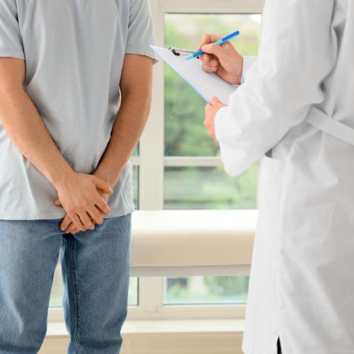 Mi a teendő, ha a makk és/vagy a fityma begyullad? - Urológiaiközpont