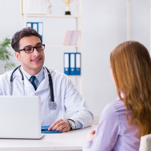 Inkontinencia - Urológiaiközpont