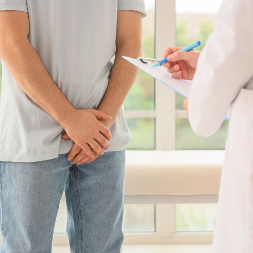 9 ok, ami miatt zavaros lehet a vizelet - Urológiaiközpont