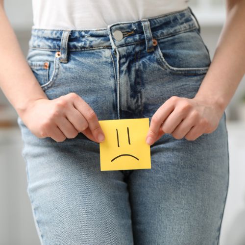Tüsszentéskor elcseppenő vizelet? A stressz inkontinencia kezelhető! - Urológiai Központ