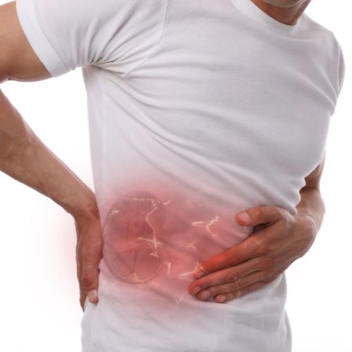 Vesegyulladás - Urológiai Központ